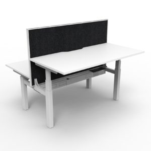 Height Adjustable Desks and Workstations